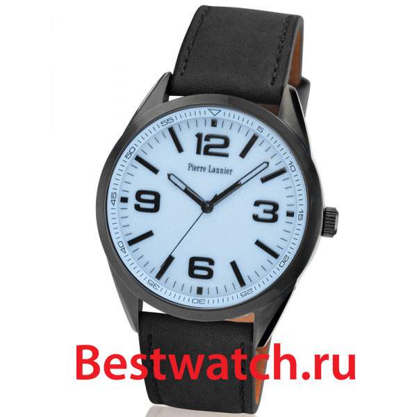 Часы Pierre Lannier Week End Outdoor 212D403